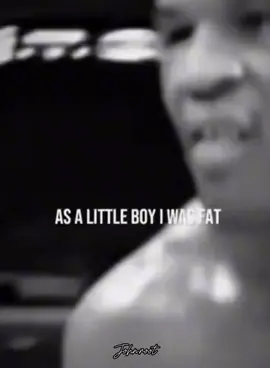 “Iron” Mike Tyson. #miketyson #ironmike #itonmiketyson #fyp #boxing #johneditz 
