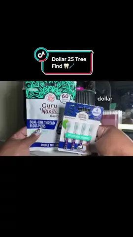 I had no clue the dollar 25 tree had Guru Nanda products im so glad I was able to snag them before my pulling oil came 🙌🏾🦷🪥 #dentalassistant #dentaltips #dentaltok #gurunanda #gurunandaproducts #dollartreefinds #CapCut 