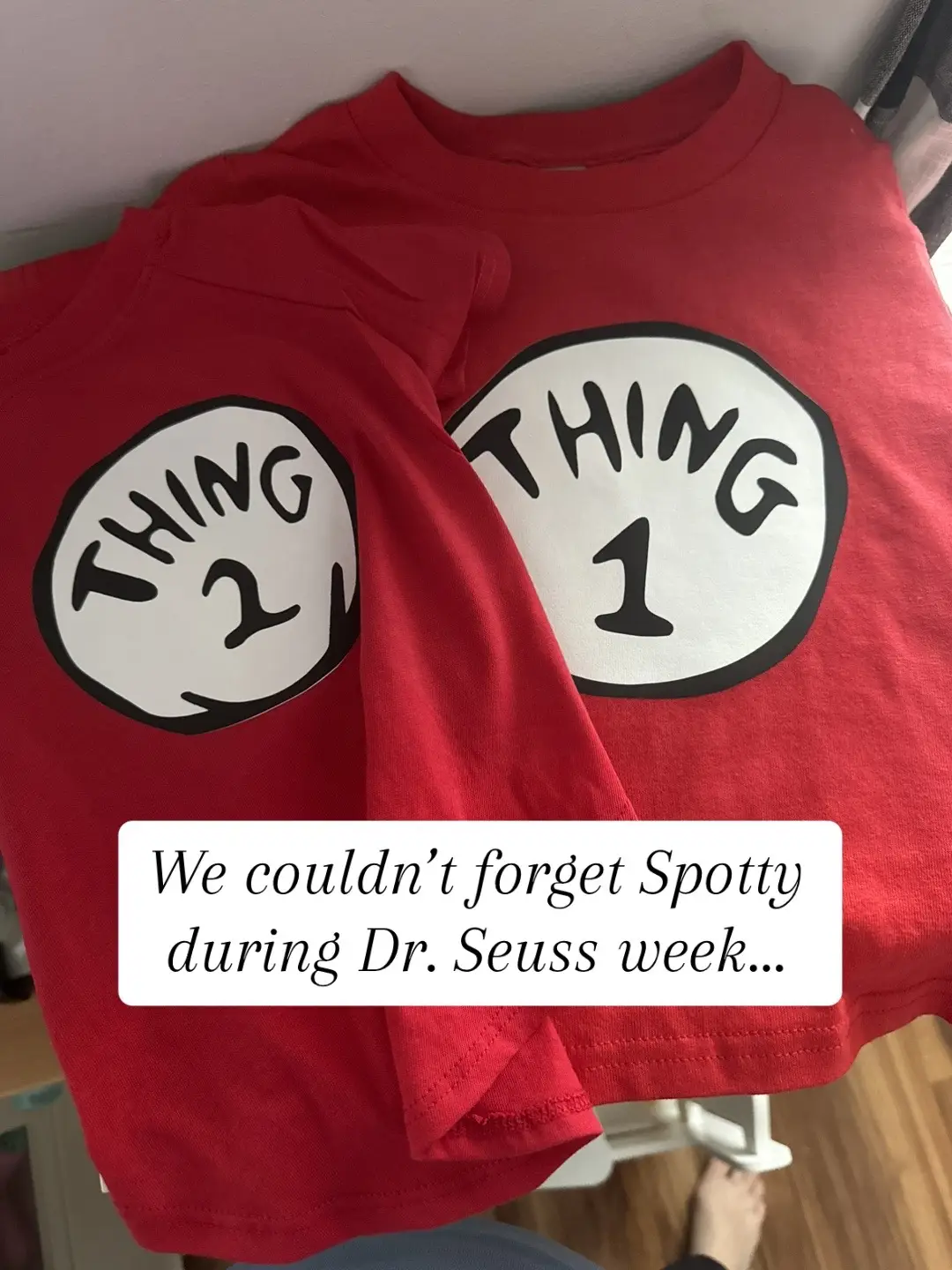 #MomsofTikTok #momtok #fyp #fypシ #girlmom #toddlersoftiktok #drseuss 