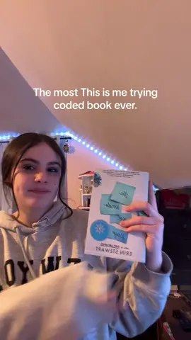 Every single lyric. | #BookTok #readwithg #thewordswekeep #lilylarkin 