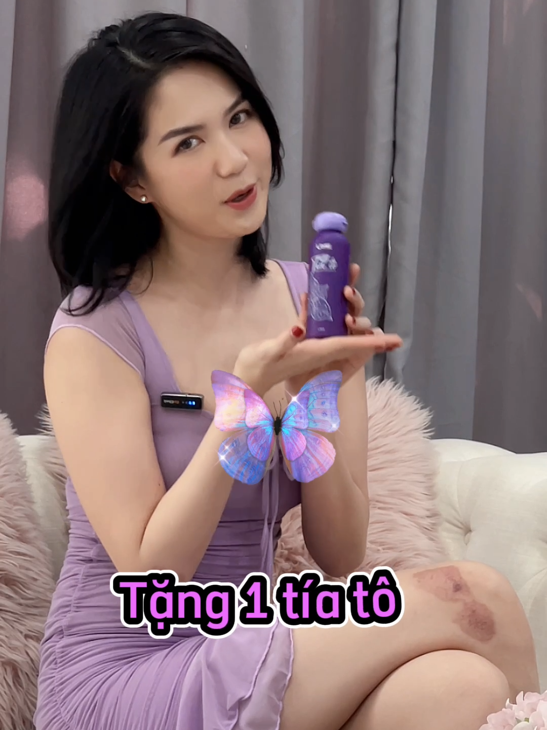 Chương trình khủng - Quà liền tay 🛍️🎁🎊 #ume #ngoctrinh89 #umetiato #umekembody #fyp #xuhuong