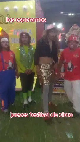 #festival de circo en el sexto anillo colegio la base#escobita #circobeat🎪🎠 #diversion #humor #talento #