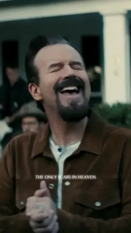 But now you’re standing in the sun You fought your fight and your race is run The pain is all a million miles away #CastingCrowns #scarsinheaven 
