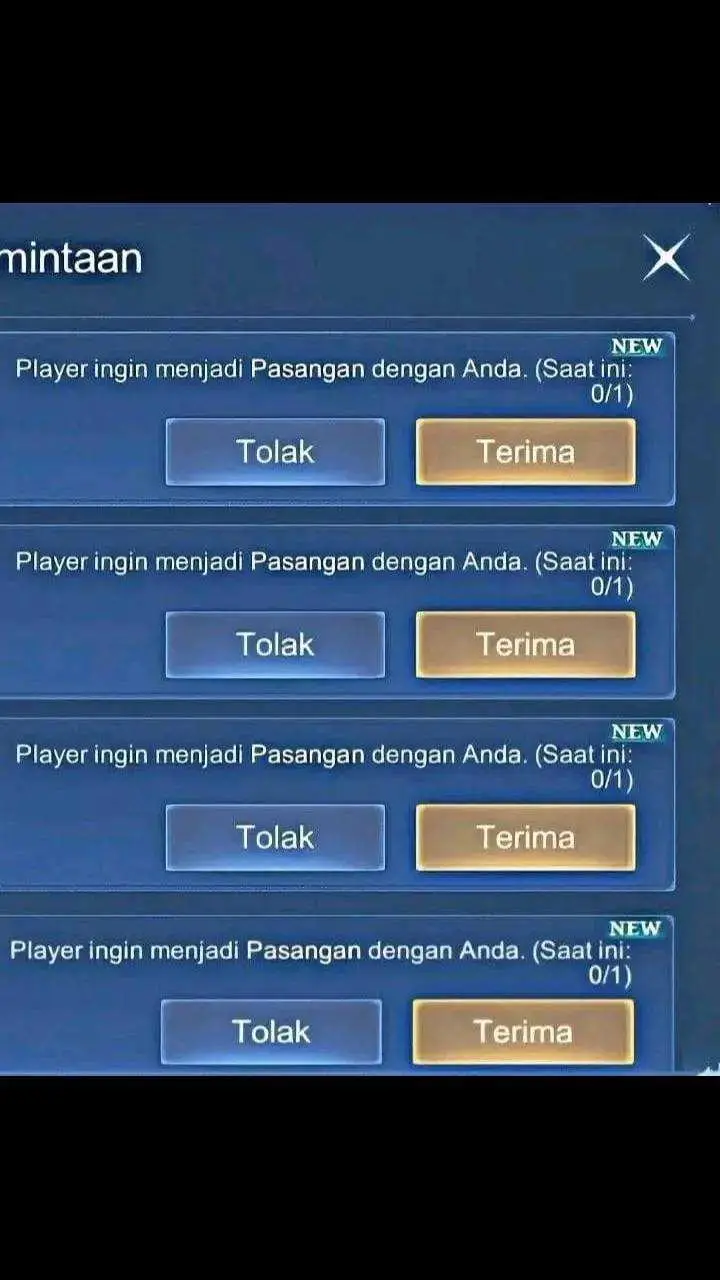 baru juga kombek 🗿 #mlbb #mobilelegends #4u #fypシ 