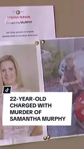 The husband of Samantha Murphy has expressed his shock after detectives have charged a 22-year-old man with murder in their investigation into the mum-of-three’s disappearance. The Scotsburn man, who was arrested at his home just after 6am yesterday, will face Ballarat’s Magistrate's Court this afternoon. Police are yet to recover the body of the 51-year-old who was last seen leaving her home for a morning run on February 4. #missing #missingperson #ballarat #charged 
