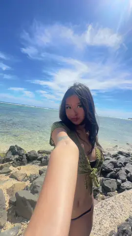 🏝️