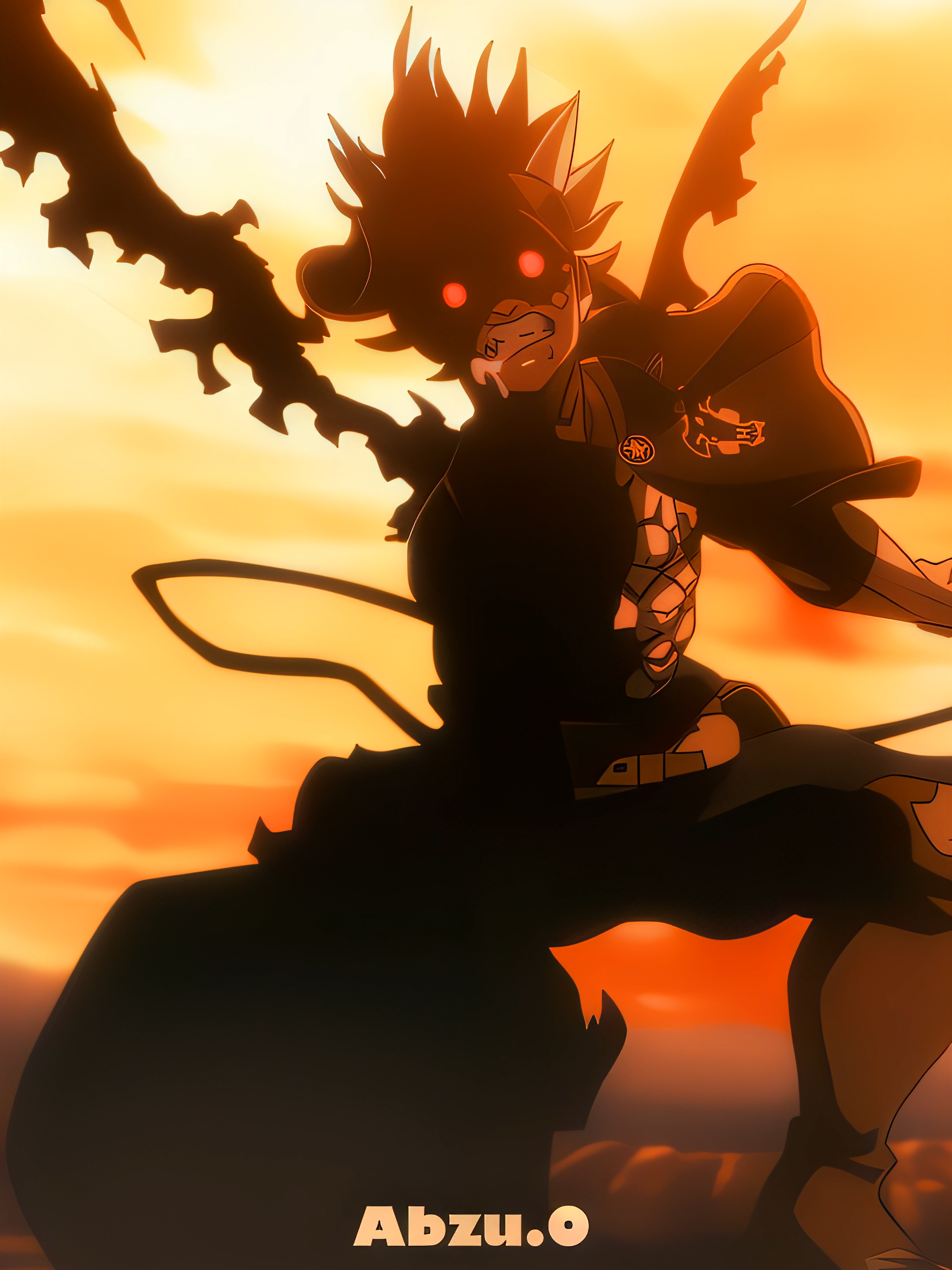 Asta #blackclover #asta #anime