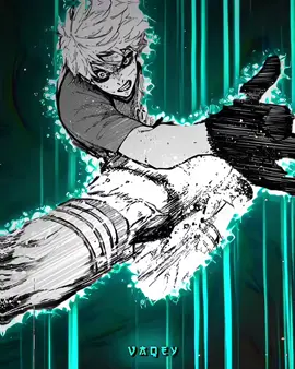 #nagiseishiro #bluelock #bluelockedit #fyp #fy 