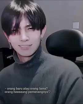 Membalas @jeon8413  ver hee #heeseung #enhypen 