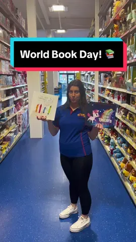 Celebrate World Book Day with 3 for 2 on selected books at Smyths Toys! 📚❤️ Product codes: 173230, 219290, 168467, 161615.  #smythstoys #worldbookday #books #pedropascal #trend #fyp #trending #toytok #BookTok #bookclub #worldbookday2024 