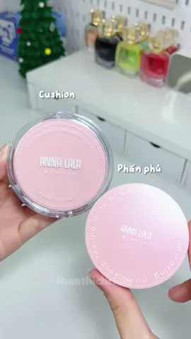 Highly Recommend cho các bạn hs , sv hay mới tập makeup nhé ✨ #makeup #tips #tipmakeup #cushion #phanphu #fyp #annalalabeauty #beauty #BeautyTok #goclamdep #reviewlamdep #xuhuong #WomenInSports #thaothichriviu #viral #trending #foryou #trangdiem #lamdep 