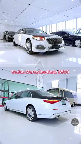 Mẫu sedan đứng đầu về độ thanh lịch và điềm tĩnh Mercedes-Benz S500. #nvpcarworld #mercedes #mercedesbenz #s500 #sedan #fyp #tiktokcars #xuhuong #xuhuong2024 