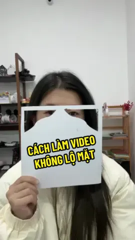 Làm video không lộ mặt bằng công cụ AI siêu hay này #congnghekhongkho #LearnOnTikTok #congcuai #lamvideokhonglomat 