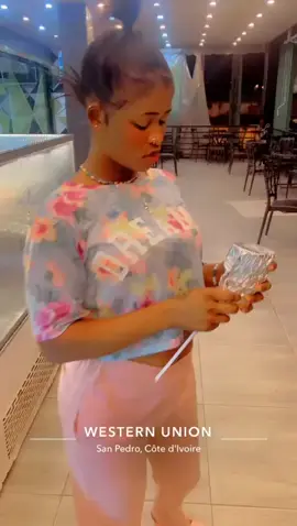 c'est mon ex 😂 niwendé actuellement elle gère bizi 😭🙏