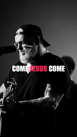 “Sometimes I fall to my knees and pray, Come Jesus Come, let today be the day.” - Revelation 22:17 #jesus #worshipsong #maranatha #jesusiscoming #christianradio #worshipsong #christiantiktok #comejesuscome 
