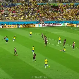 Alemanha 7x1 Brasil pela copa do mundo de 2014. #alemanha #copadomundo #selecaobrasileira 