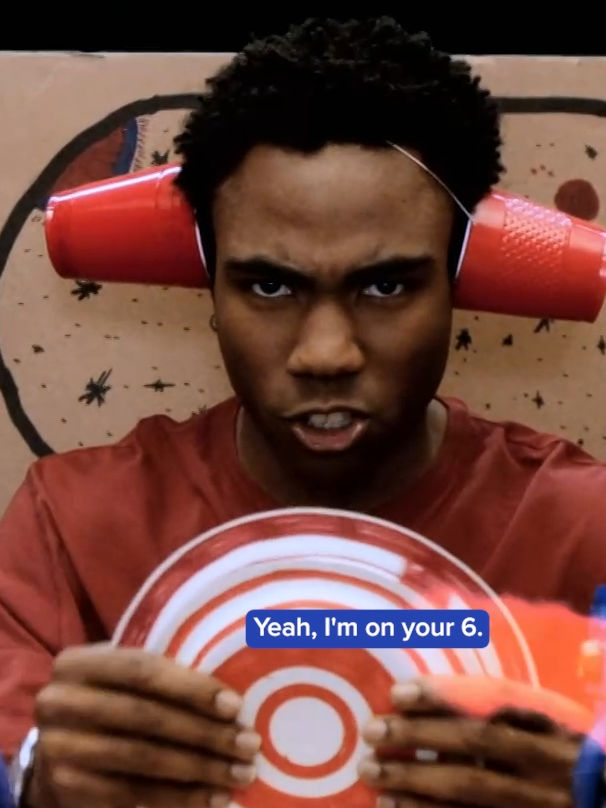 #oscar worthy production value 👌 #community  #troyandabed