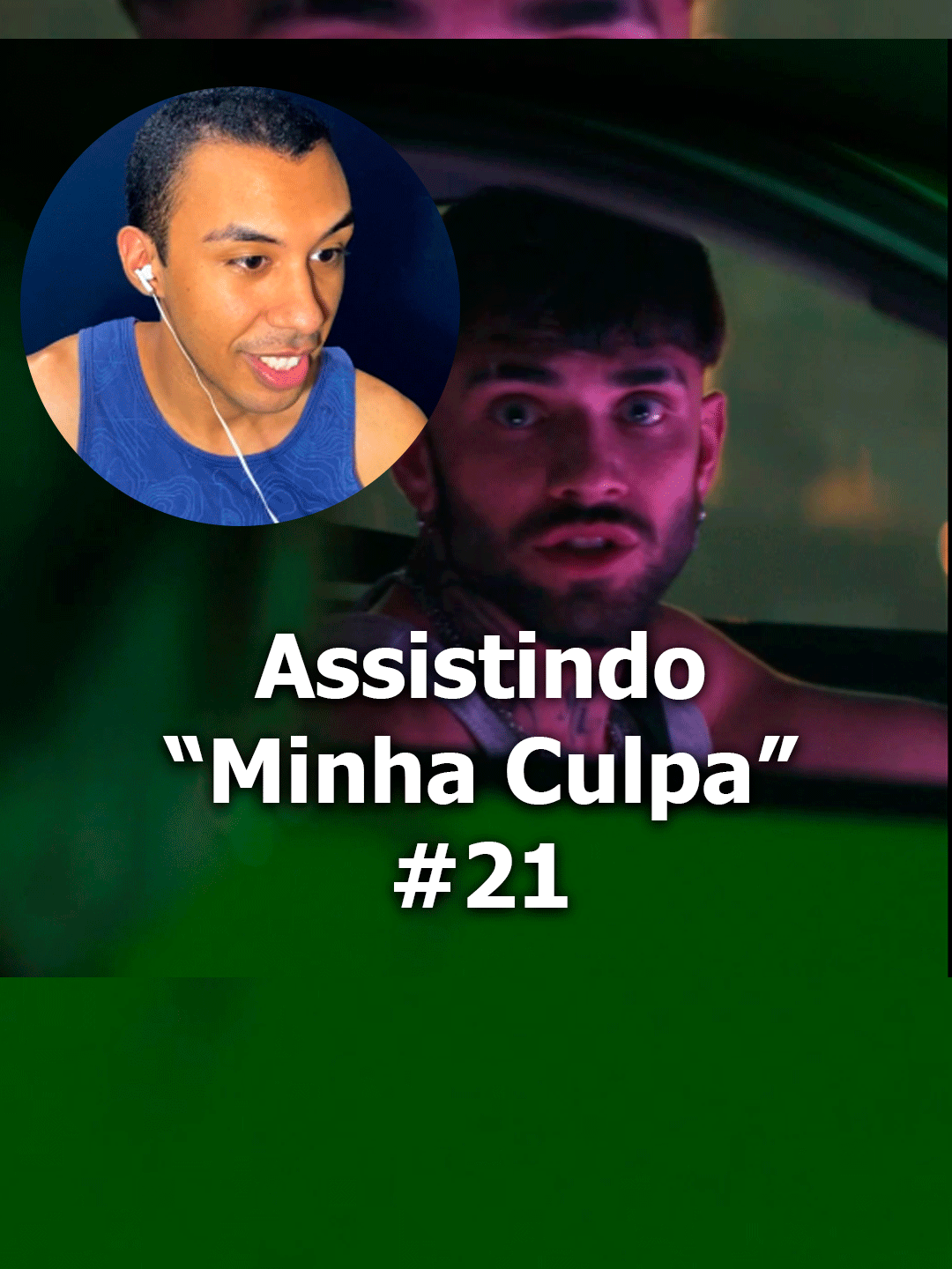 ELA É MOTOQUEIRA #culpamia #culpaminha #minhaculpa #culpamiaedit #filme #culpatuya #nicolewallace #gabrielguevara #higormagela