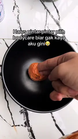 Harus pintar pintar nih #RamadanEkstraSeru #lulurviraltiktok #lulurhitam3s #lulur3s 