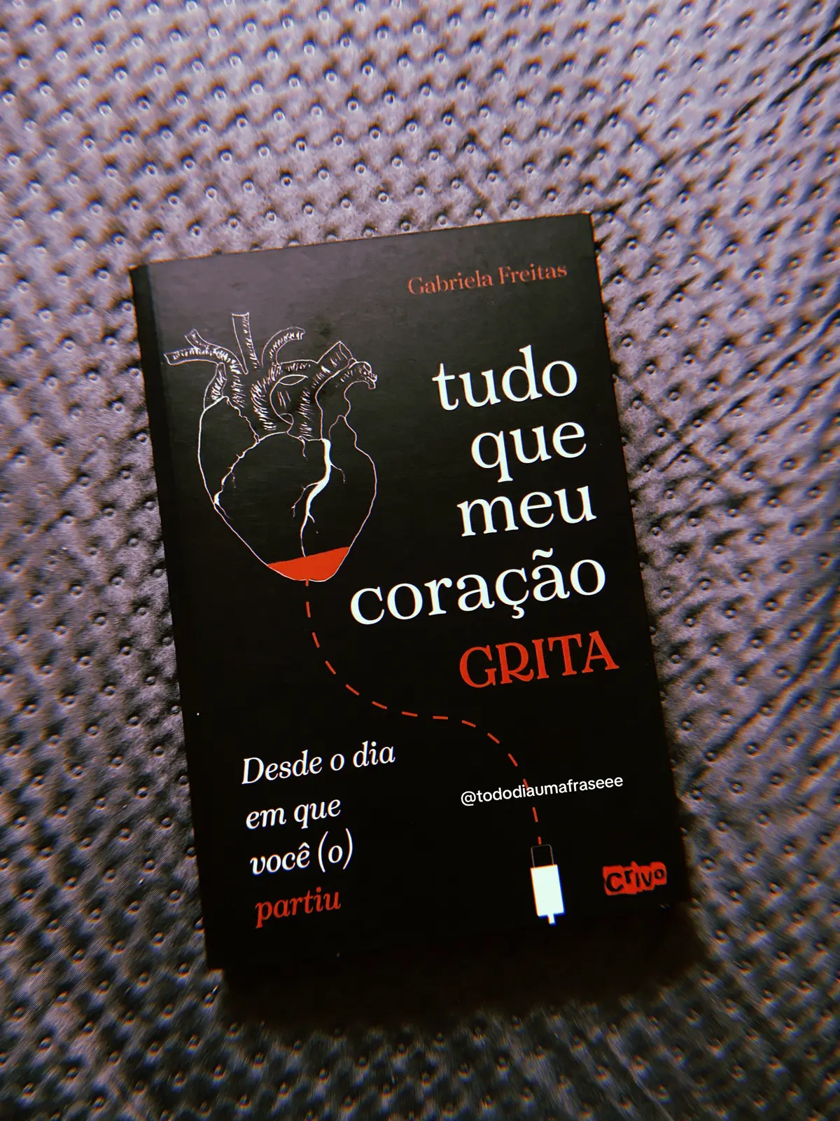 #unboxingdelivros #booktokbrasil #textos #colleenhoover #fyp #pravoce 