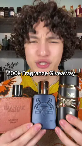 Good Luck Everyone! 🤞🏼✅ #perfume #fragrancetiktok #perfumetiktok #fragrancegiveaway #pdmlayton 