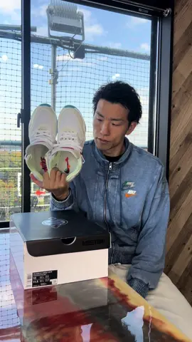 ☑︎ 🆕👟🏀 #asmr 