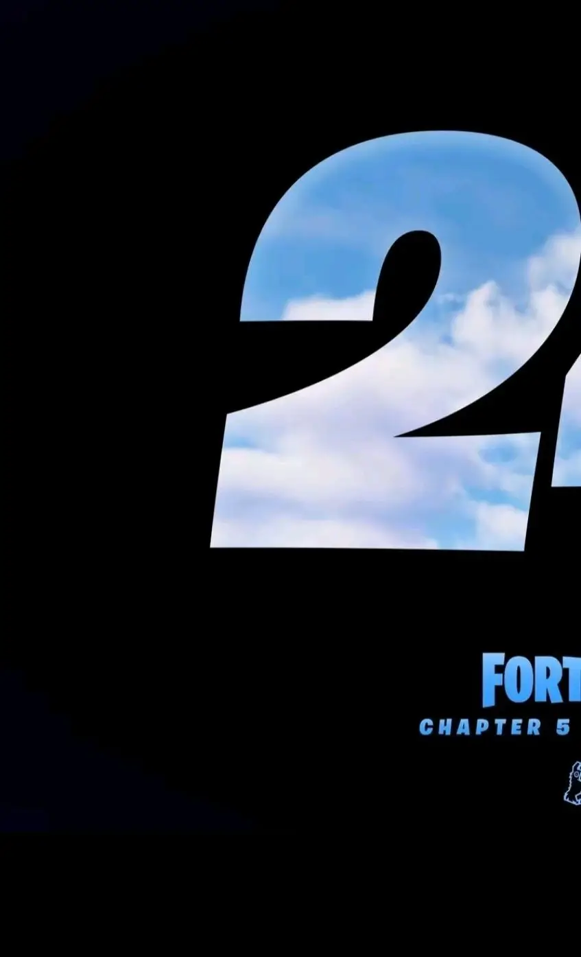 24 hours till downtime #viral #fyp #fornitechapter5 #fortnite #chapter5 