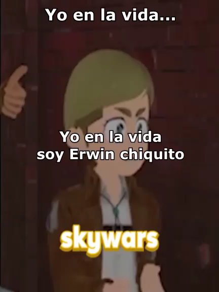 Yo en la vida soy Erwin Chiquito #vrchat #obsessiontwitch1 #humor