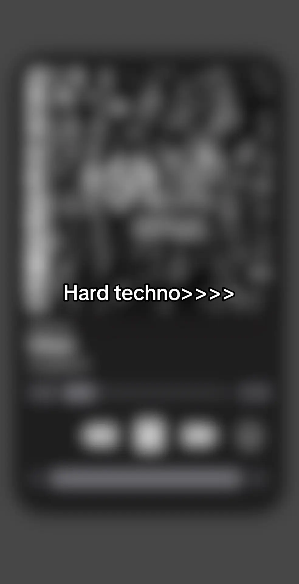 #techno #technomusic #rave #hardtechno #ravetok #technotrack 