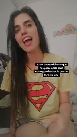 Mi TikTok más personal JAJAJAJA 