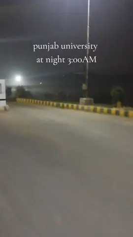 PU At night  🙏🏼#tiktokpakistan #tiktokindia #cars #status #universityofthepunjablahore❤❤ #universityofthepunjab #punjabuniversitylahore #foryoupage 