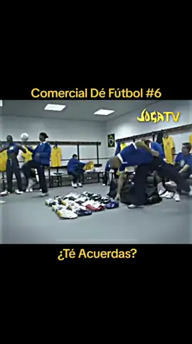 #comercialdefutbol #futbol #infancia #infanciafeliz #jogatv #jogabonito #jogabonito🇧🇷💫🤙🏽 #ronaldinhoskills #ronaldinhogaucho 