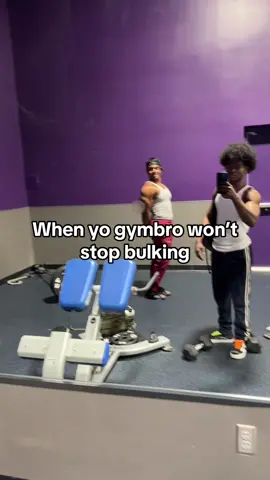 #gymbro #gymhumor 