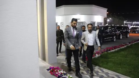 #علي_شداد #الناس_للناس_والدنيا_مازالت_بخير #مكتب_النائب_علي_شداد #البصرة #مجلس_النواب_العراقي #العراق🇮🇶 #مطار_البصره_الدولي 
