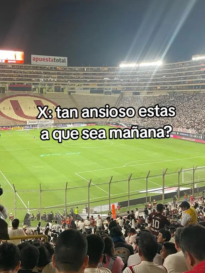 #tiktok #universitario #tiktokponmeenparati #parati #Viral #27 #futbol #peru #pieroquispe #foryou 