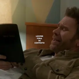 lúcifer sendo insuportável por 1:55 min #supernatural #spnfamily #lucifer #viral #deanwinchester #samwinchester #humor #foryou #fy 