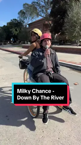 Should I post his first song? #milkychance #isaiahrashad 