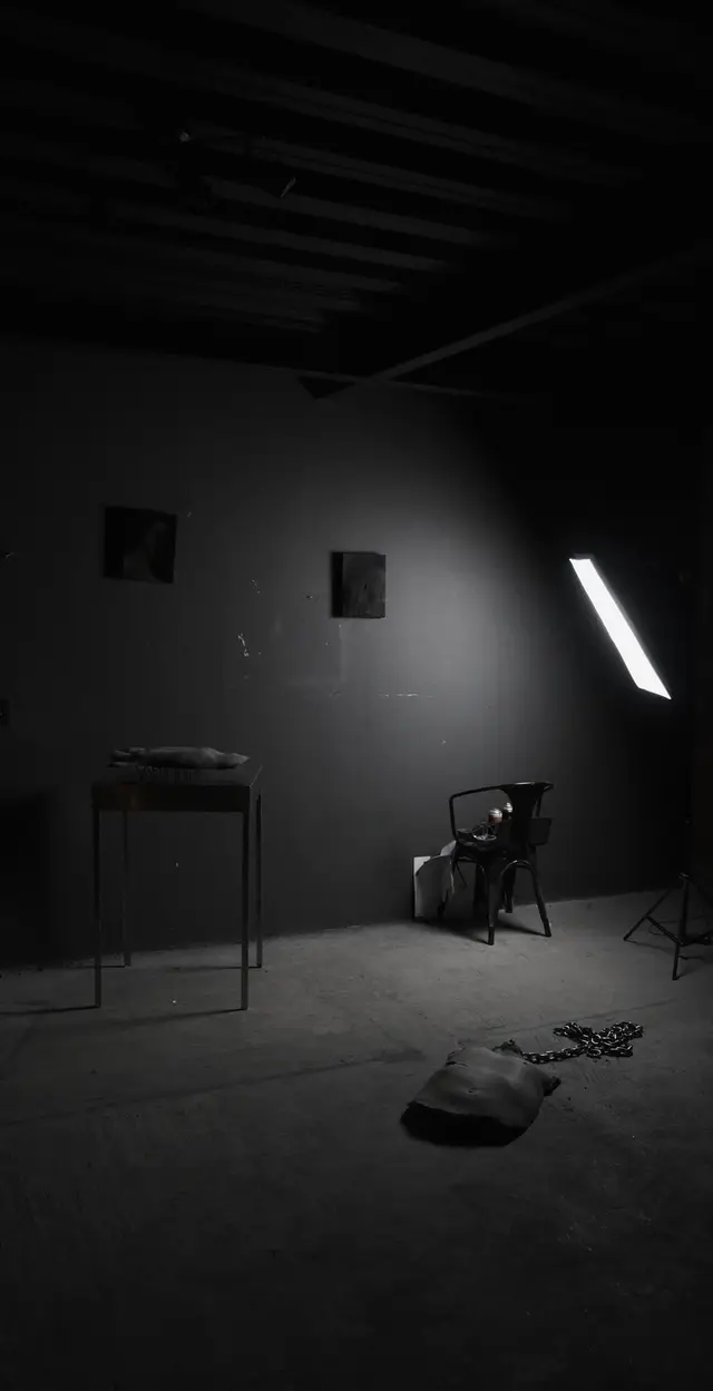 Mi estudio esta semana… #gabrieloshea #oilpainting #artecontemporaneo #contemporaryartist #darkart #darkacademia #figurativeart #contemporaryart #estudiodearte #artist #fyp #museo #galeriadearte #artstudio 