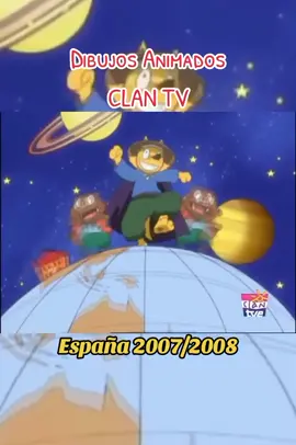 📺 Zorori el Extraordinario 😎 #ZororielExtraordinario #Zorori #ClanTV #Clan #DibujosAnimados #RTVE #España2007 #España2008 #2007 #2008 #ParaTi #ParaTiiiiiiiiiiiiiiiiiiiiiiiiiiiiiii 