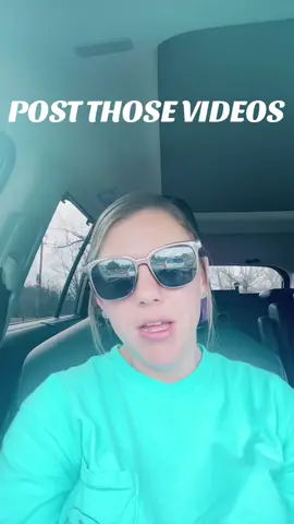 Post those videos who cares what others think!!  #fyp#momlife#followme#youcandoit
