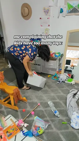 LOL I'm definitely the problem... but I'm also the solution 😭😩🤣 #sahm  #sahmlife  #MomsofTikTok  #motherhood  #momtok  #momhumor  #parenting  #parenthood  #itbelikethat  #momthings 