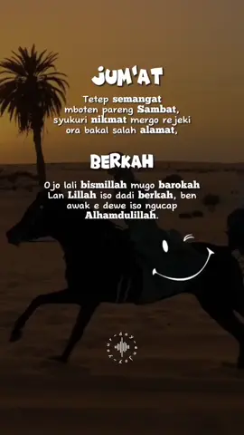 Jum'at berkah tetep semangat bolo 🤗🥰💪💪💪💪 #Storywa #storyjowo #katamotivasijowo #fyp #fypシ #fypシ゚viral #fypage #foryoupage🥰 #lagujowoviral🥰 #lagunegawecandu🥰 