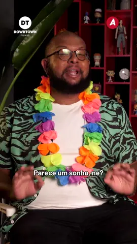 😍😂 ELES ESTÃO DE VOLTA! Será que vem mais perrengue aí? Os “Farofeiros 2” já chegou aos cinemas de todo o Brasil. Junte sua família e corra para assistir, pois as suas férias podem ter acabado, mas a deles estão só começando! O filme conta com a distribuição de @dtfilmes; produção de @camisalistradafilmes; além da coprodução da @globofilmes, do @globoplay e do @telecine. #panoramafilmes #OsFarofeiros2 #DTFilmes #CamisaListrada #GloboFilmes #GloboPlay #Telecine #CinemaNacional #FilmeNacional #FilmeBrasileiro #CinemaBrasileiro 