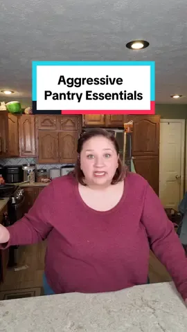 @Thrive Market has all the pantry staples you need to pull together a meal at a moments notice! Use the L!NK in my B!O for 30% off your first order and a free gift! #pantrystaples #pantryrestock #whatikeeponhand #pantryessentials #thrivemarket #thrivemarketpartner #aggressivetutoriallady #healthyliving #healthygroceryhaul #groceryhaul 