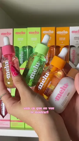 mw conta, ja testou algum? disponível no link da bio✨ #foryou #lojademaquiagem #melu #rubyrose 