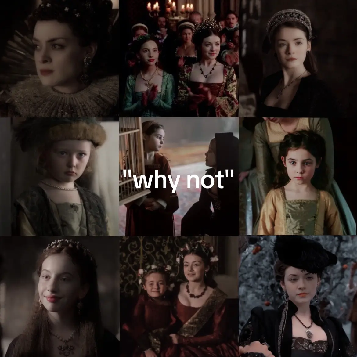 #elizabethtudor #marybloodyqueen #marytudor #marytudoredit #elizabethtudorqueenofengland #anneboleyn #anneboleyndaughter #catherineofaragon #catherineofaragonedit #spanishprincess #spanishprincess2 #tudorhistory #tudors #queen #iwishyouwereaboy #henryviii #fypシ゚viral #foryou #fyp 