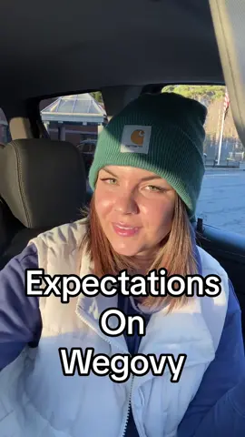 Expections on Wegovy. Follow for more rants 🙃 #wegovy #wegovyweightloss #semaglutide #weightloss #weightlossjourney #glp1 #healthyjourney #wegovysideeffects #sideeffects #rant #carrant #weightlossmotivation 