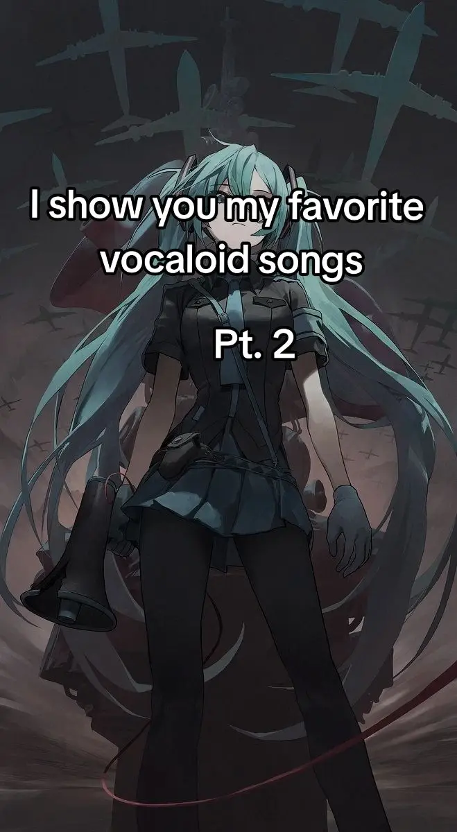 #vocaloid #spotify #song #legendofanime #jpop 