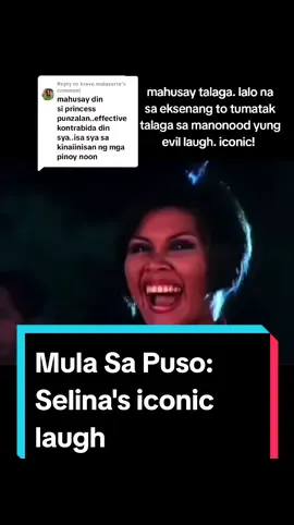 Replying to @krave.malazarte  #fyp #foryoupage #fypspotted #pinoyteleserye #mulasapuso #selina #princesspunzalan  Disclaimer : I do not own the rights to this video. All rights belong to the owner. No Copyright Infringement intended. 