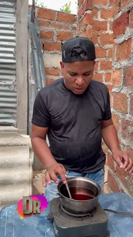 el cafe de deiner #viral #comedia #humor 